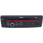 RADIO CD ÇALAR CLIO TWINGO KANGOO TRAFFIC MASTER BLUETOOTH USB 281156989R